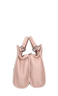 Borsa Phantom in ecopelle 