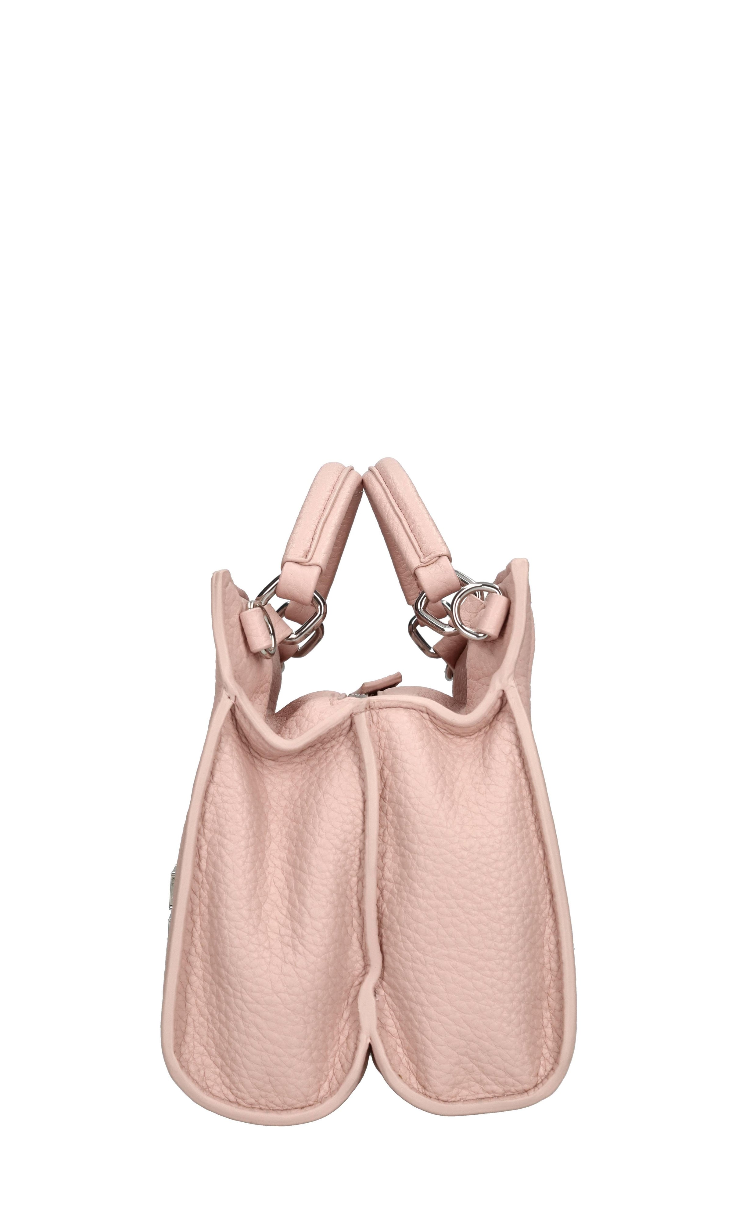 Borsa Phantom in ecopelle 