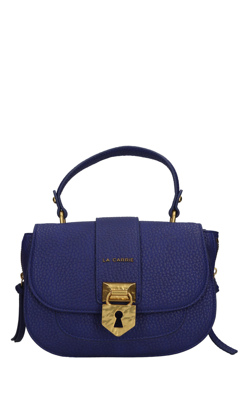 Borsa LOCKE KEY in ecopelle 