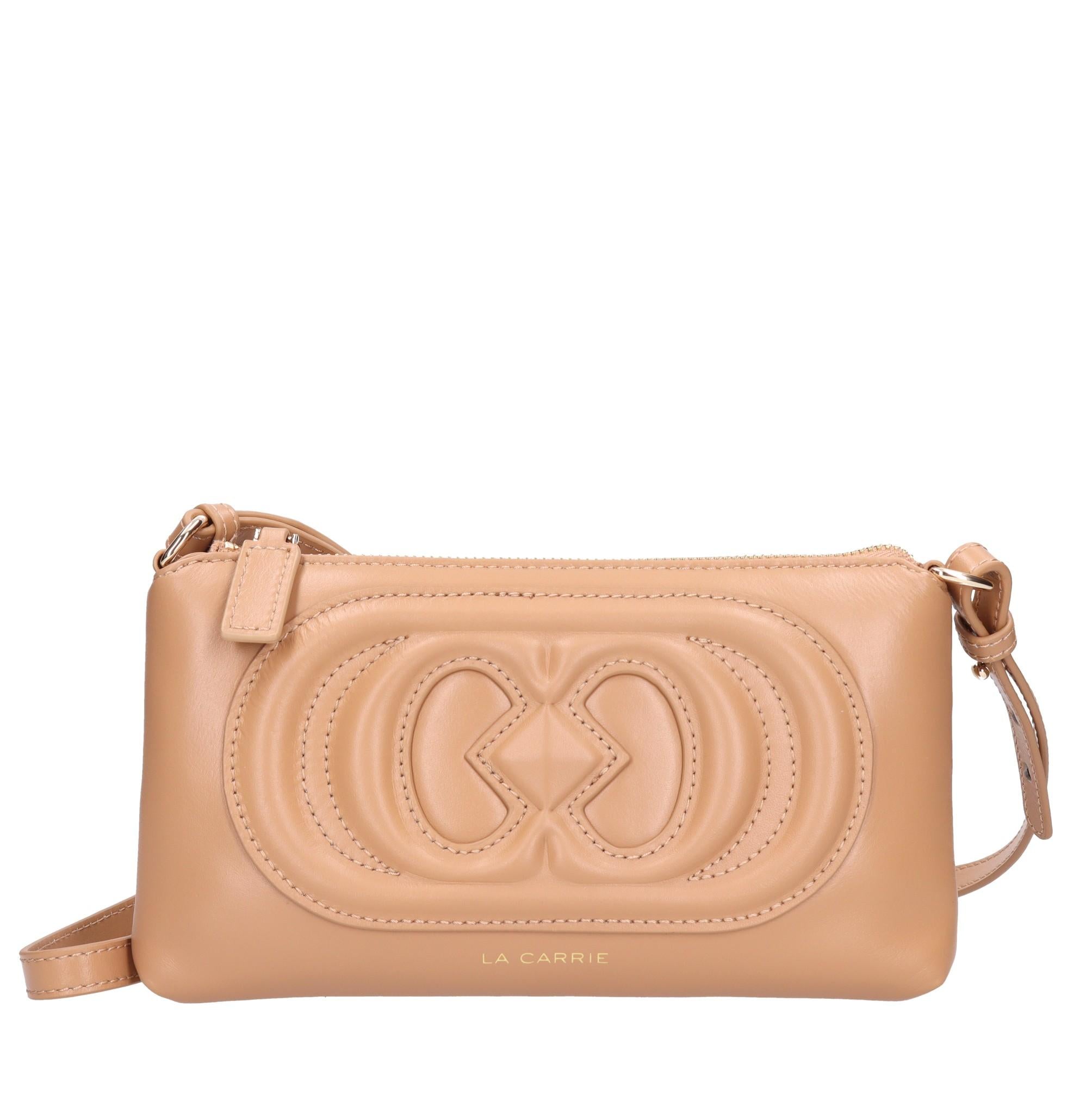 Borsa Giant in pelle 