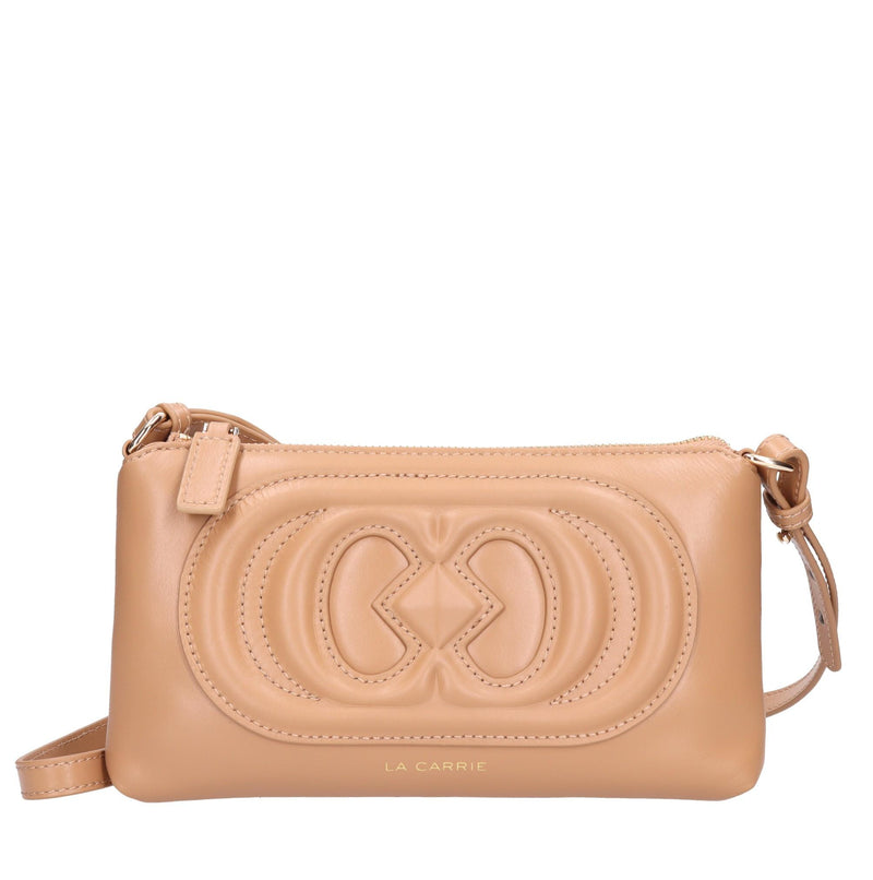 Borsa Giant in pelle 