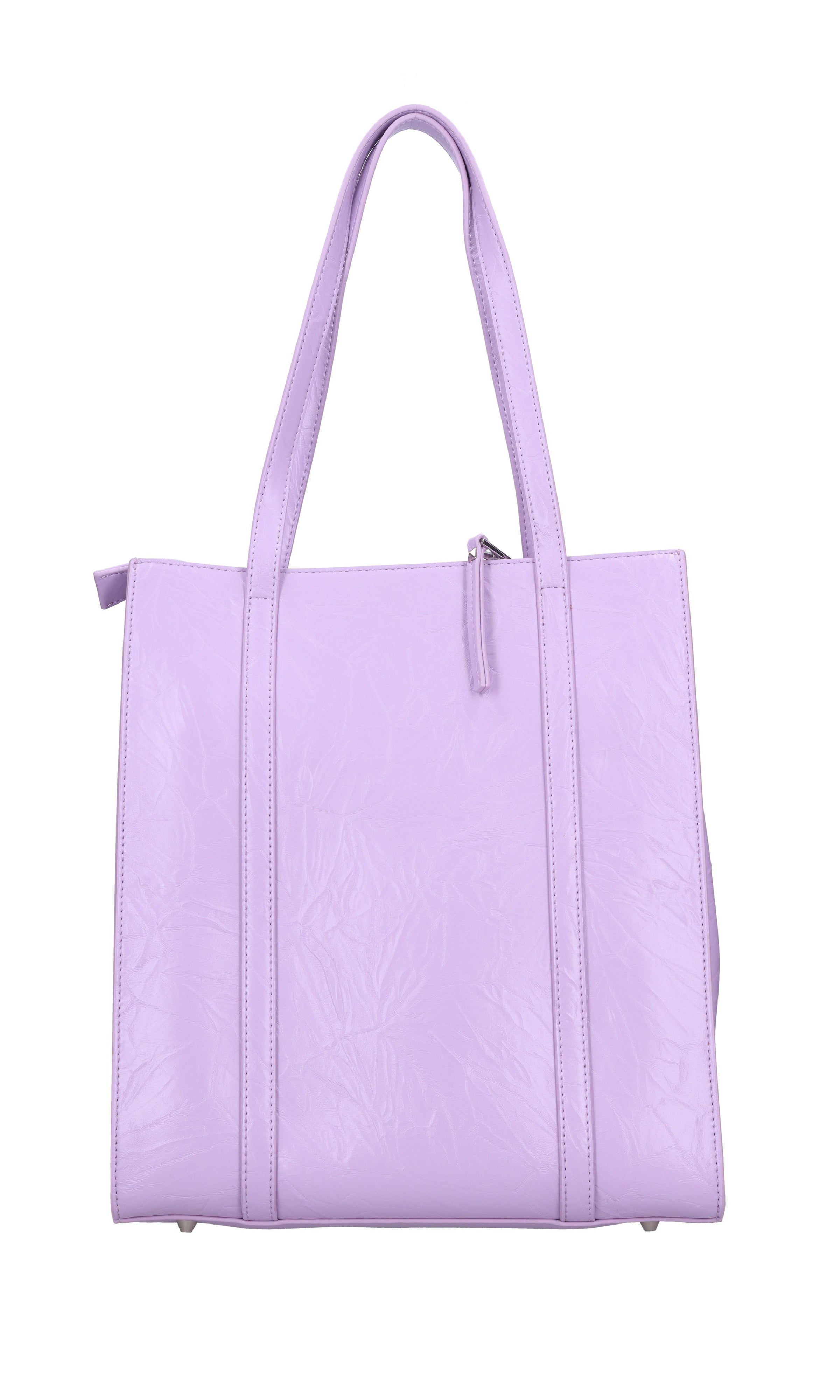 Borsa in ecopelle 