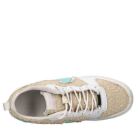 Sneakers in ecopelle 