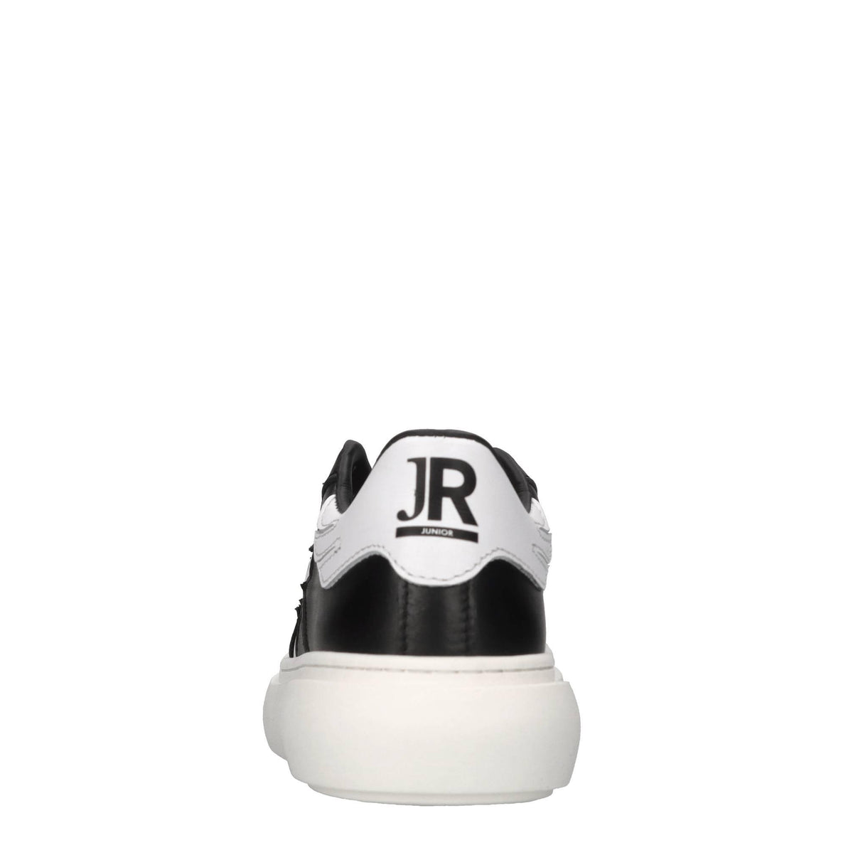 Sneakers in pelle 