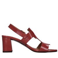 Sandali in pelle 