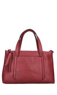 Borsa Jennifer in pelle 