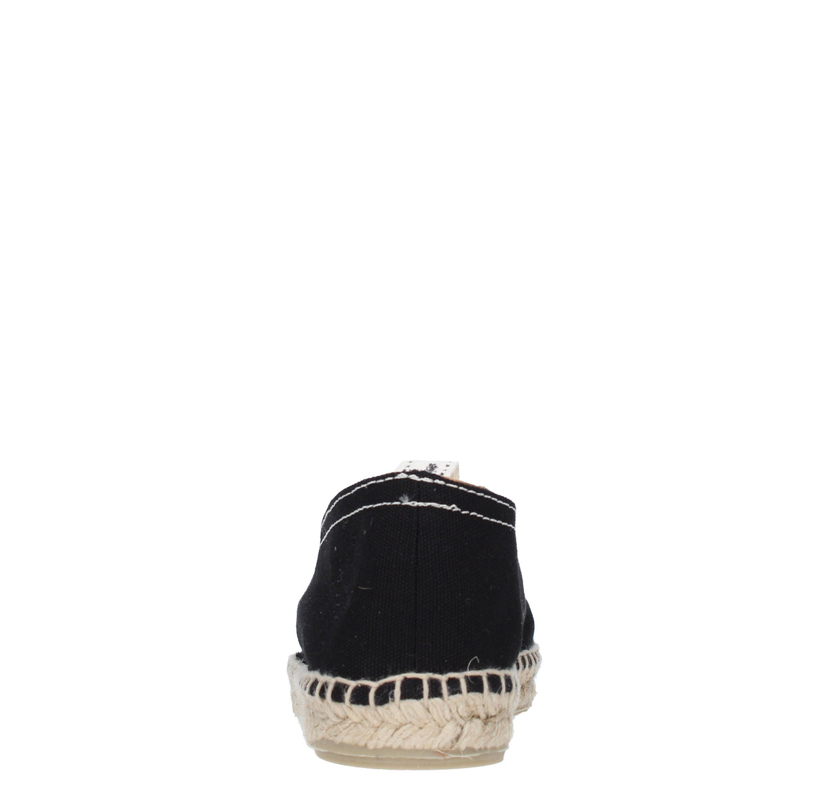 Espadrillas in tessuto<BR/> 