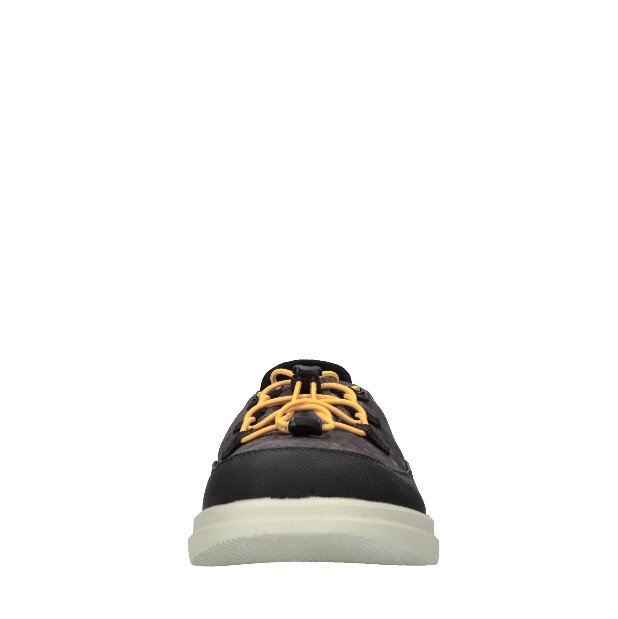 Sneakers in tessuto 