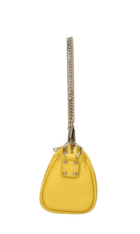 Borsa in pelle 