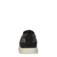 Sneakers in tessuto 