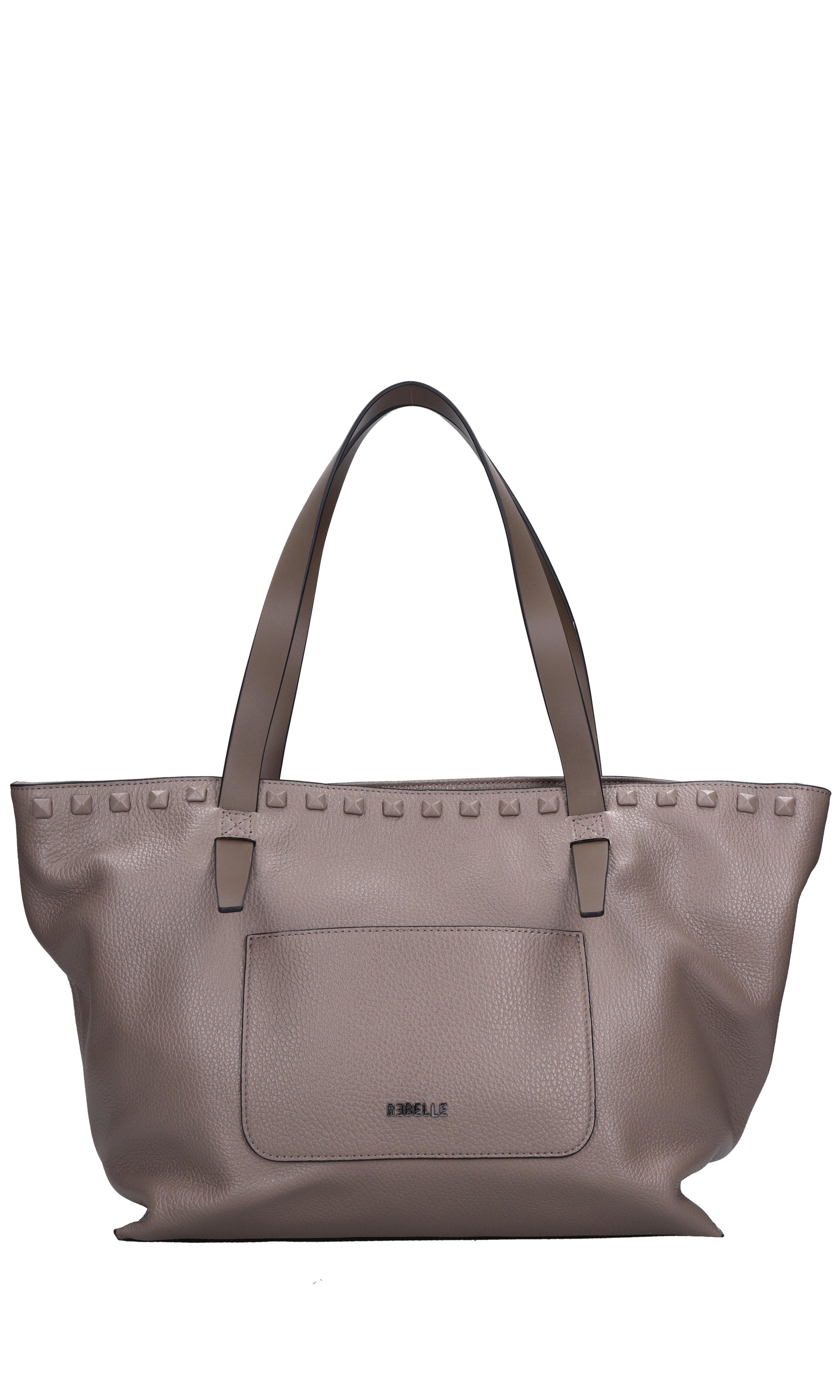 Borsa in pelle 