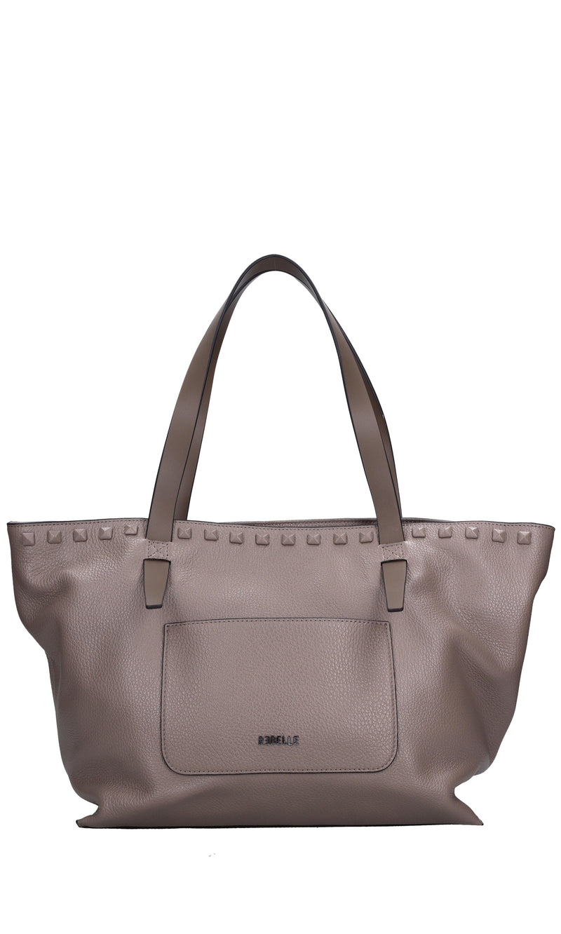 Borsa in pelle 