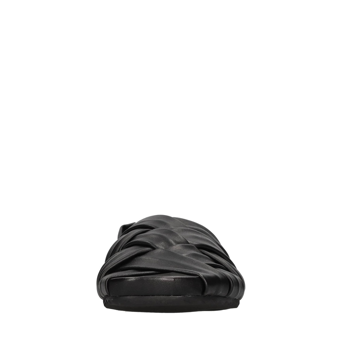 Sandali modello Amelie Back Dreamer in pelle 