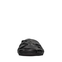 Sandali modello Amelie Back Dreamer in pelle 