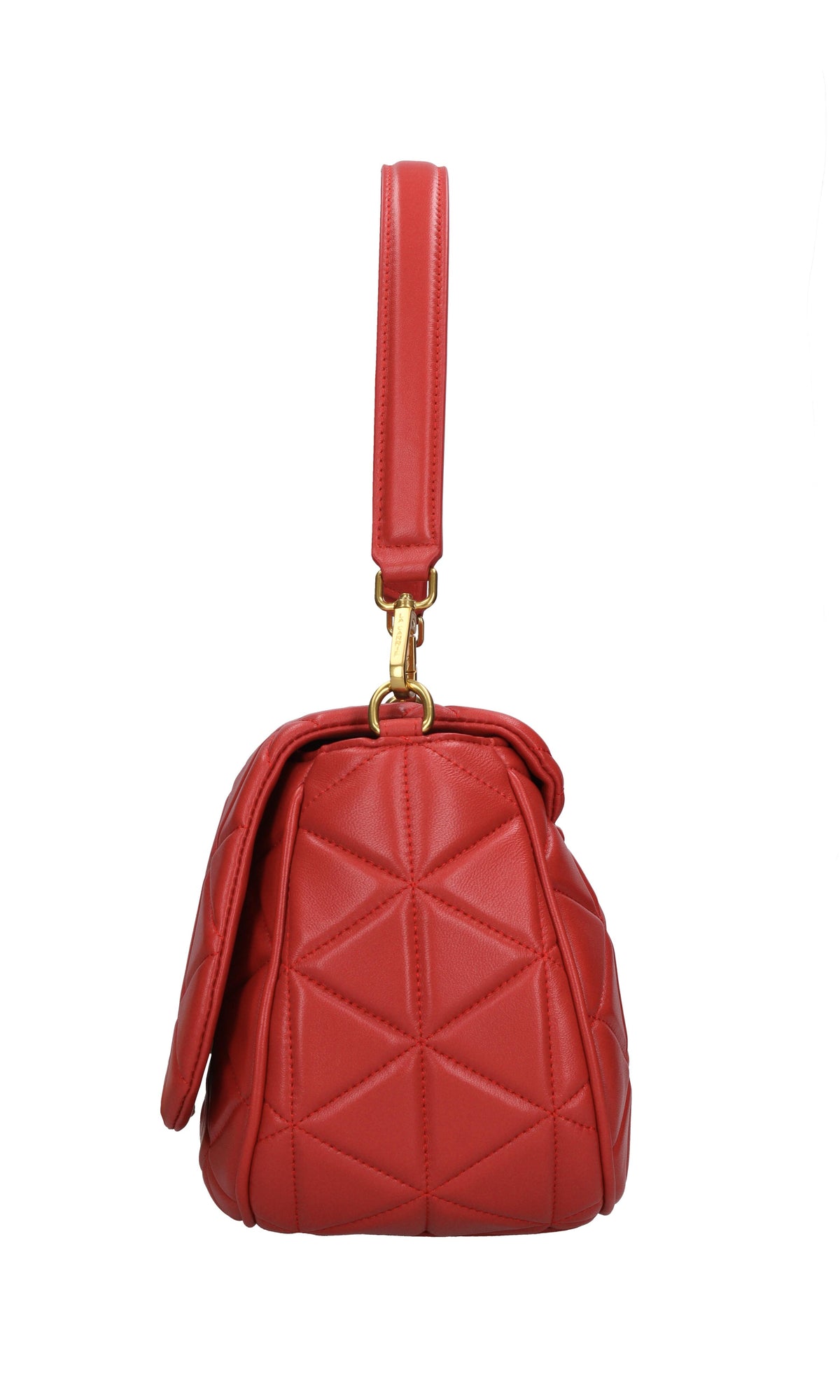 Borsa Stich&Spoon in pelle 