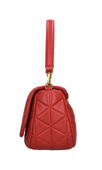 Borsa Stich&Spoon in pelle 
