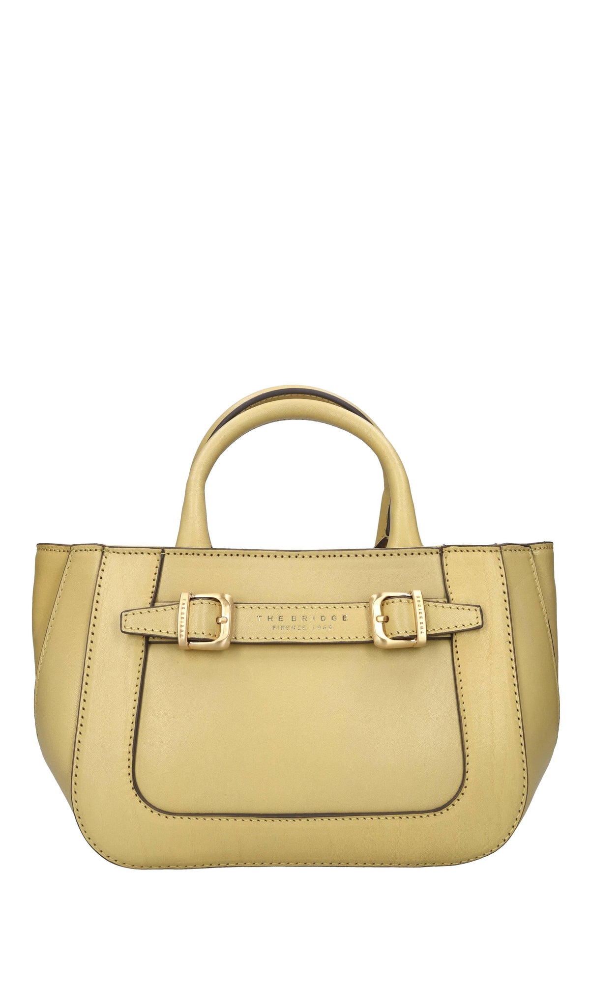 Borsa in pelle 