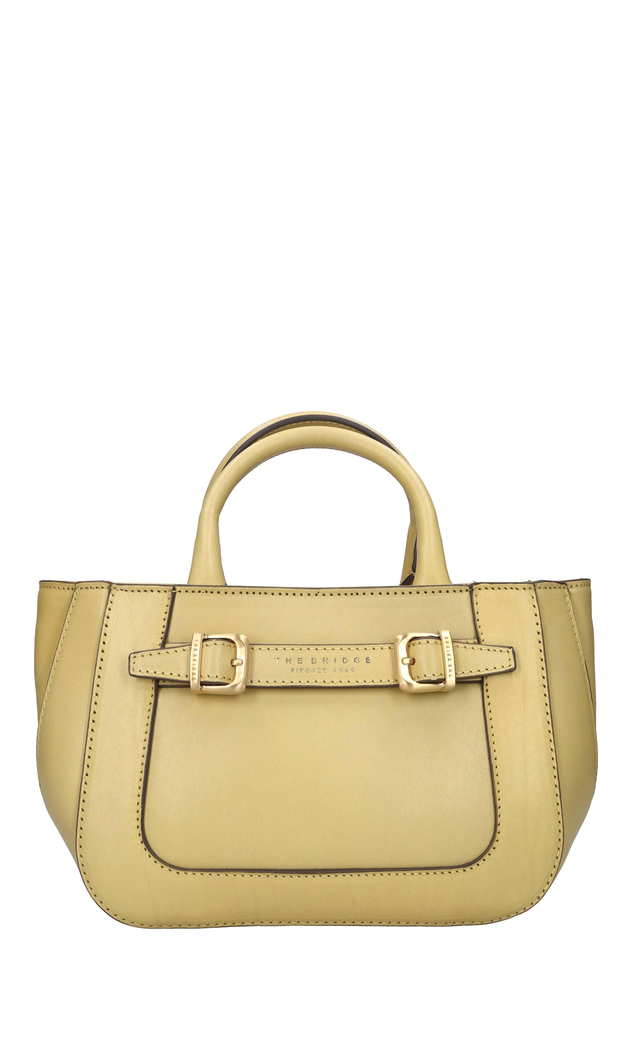Borsa in pelle 