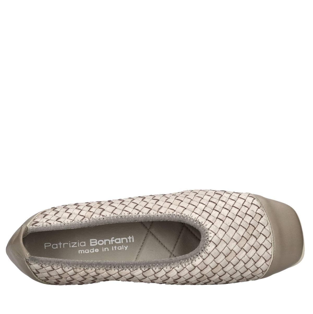 Ballerine modello Susie in pelle 
