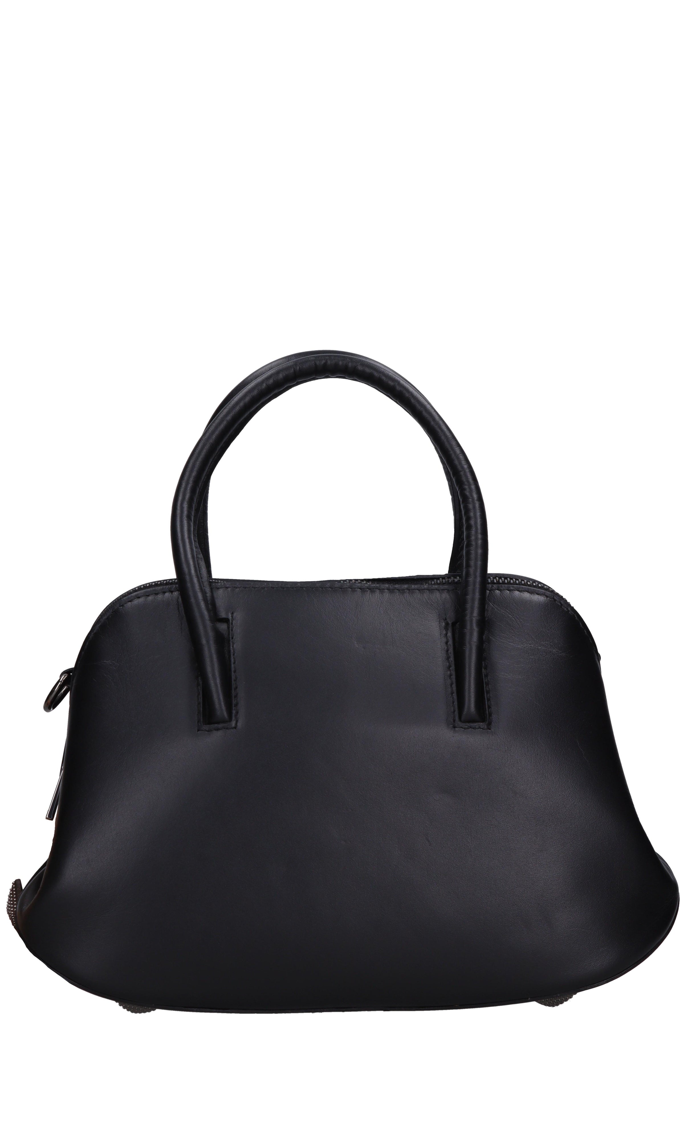 Borsa in pelle 