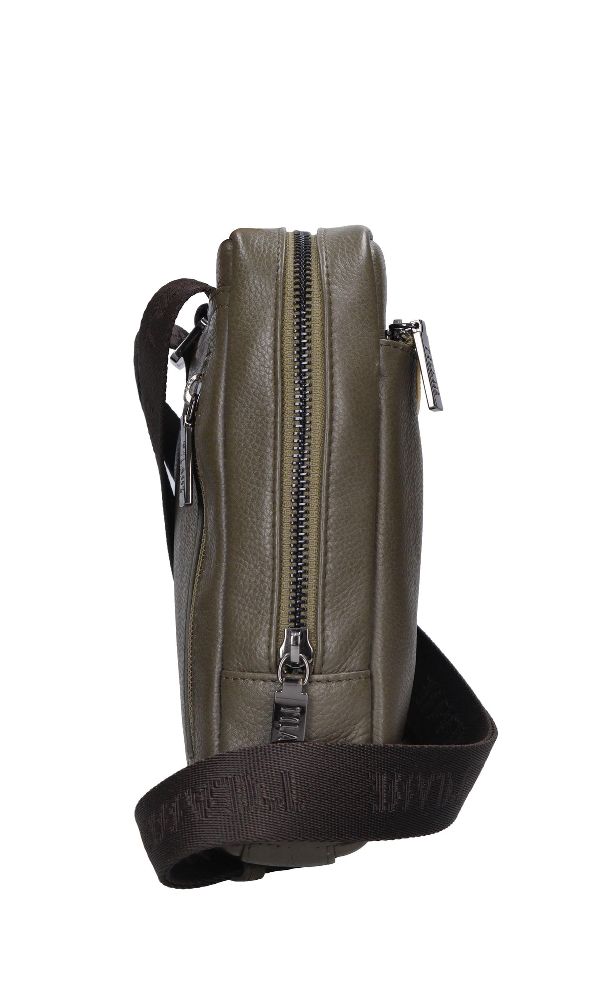 Borsa in pelle ed ecopelle 