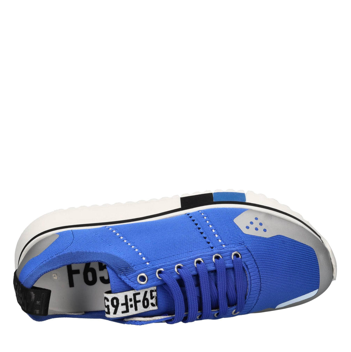 Sneakers in tessuto 