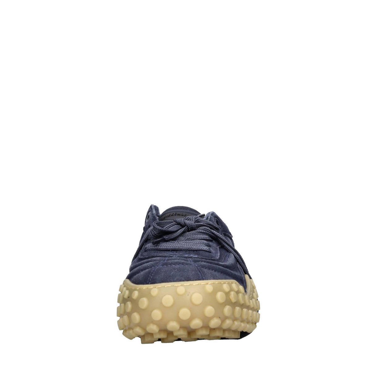 Sneakers in camoscio 