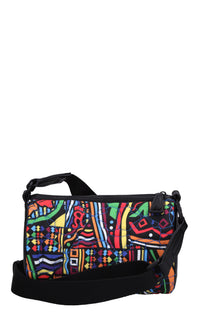 Borsa in tessuto 