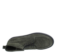 Stivaletti modello 16870A PANTANETTI in camoscio 