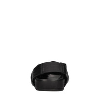 Sandali modello Amelie Back Dreamer in pelle 
