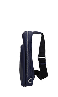 Borsa monospalla in ecopelle 