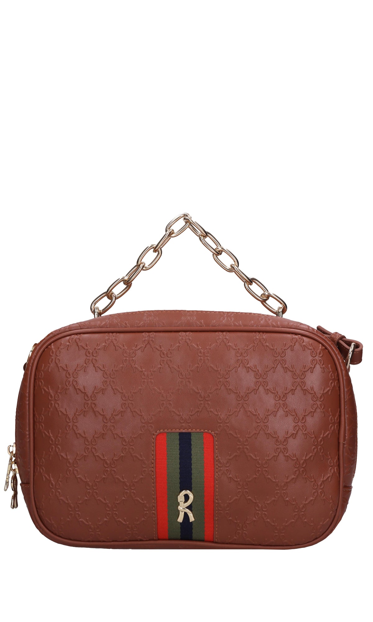 Borsa in ecopelle 