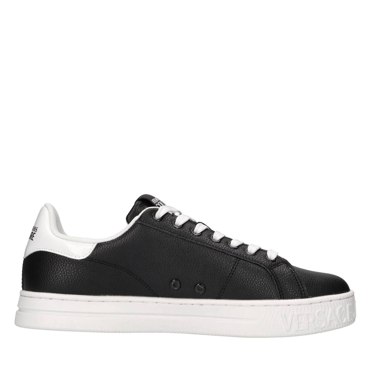Sneakers in ecopelle 