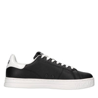 Sneakers in ecopelle 