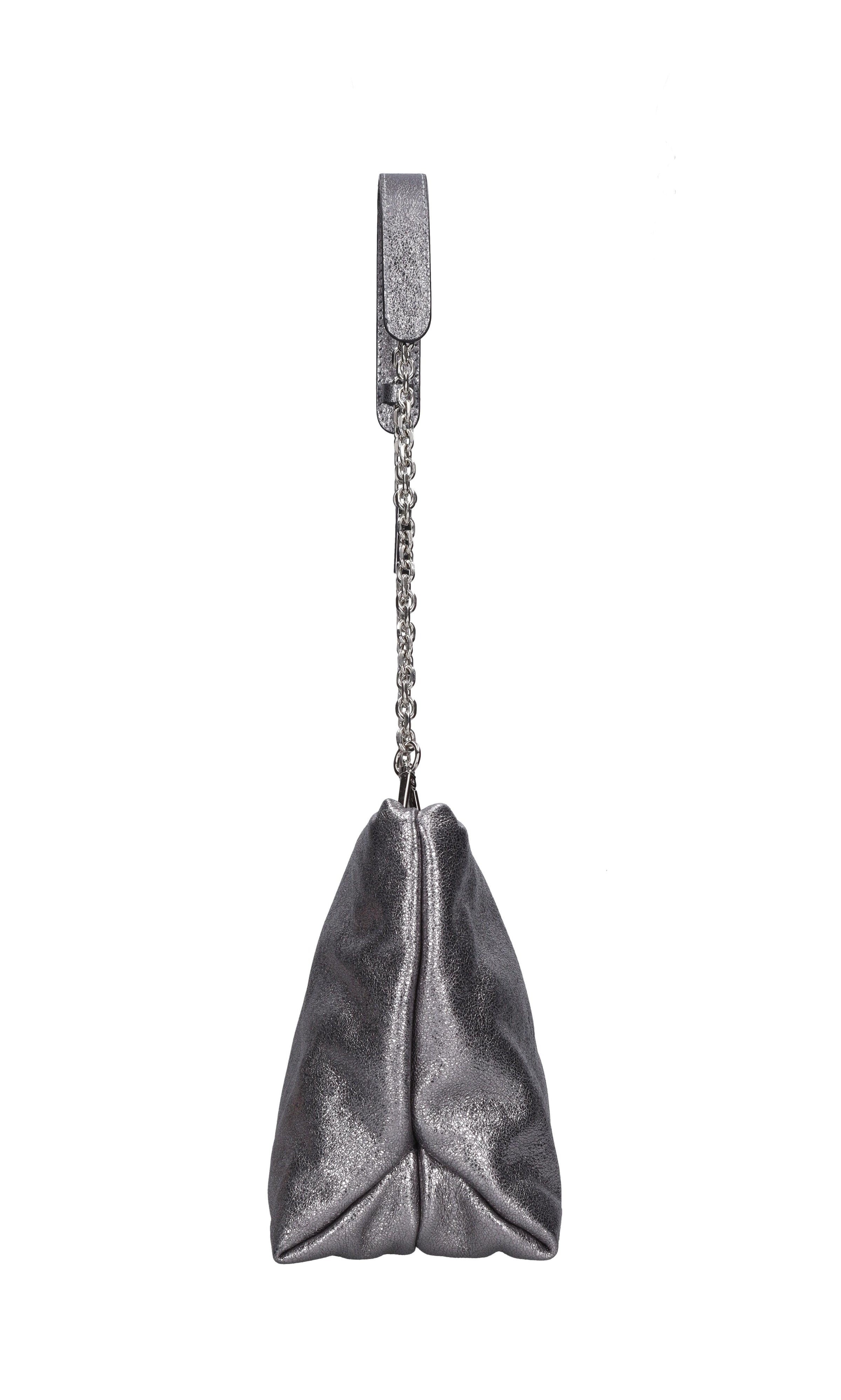 Borsa in pelle 