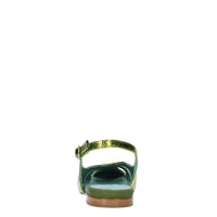 Ballerine slingback modello PANDORA in pelle 