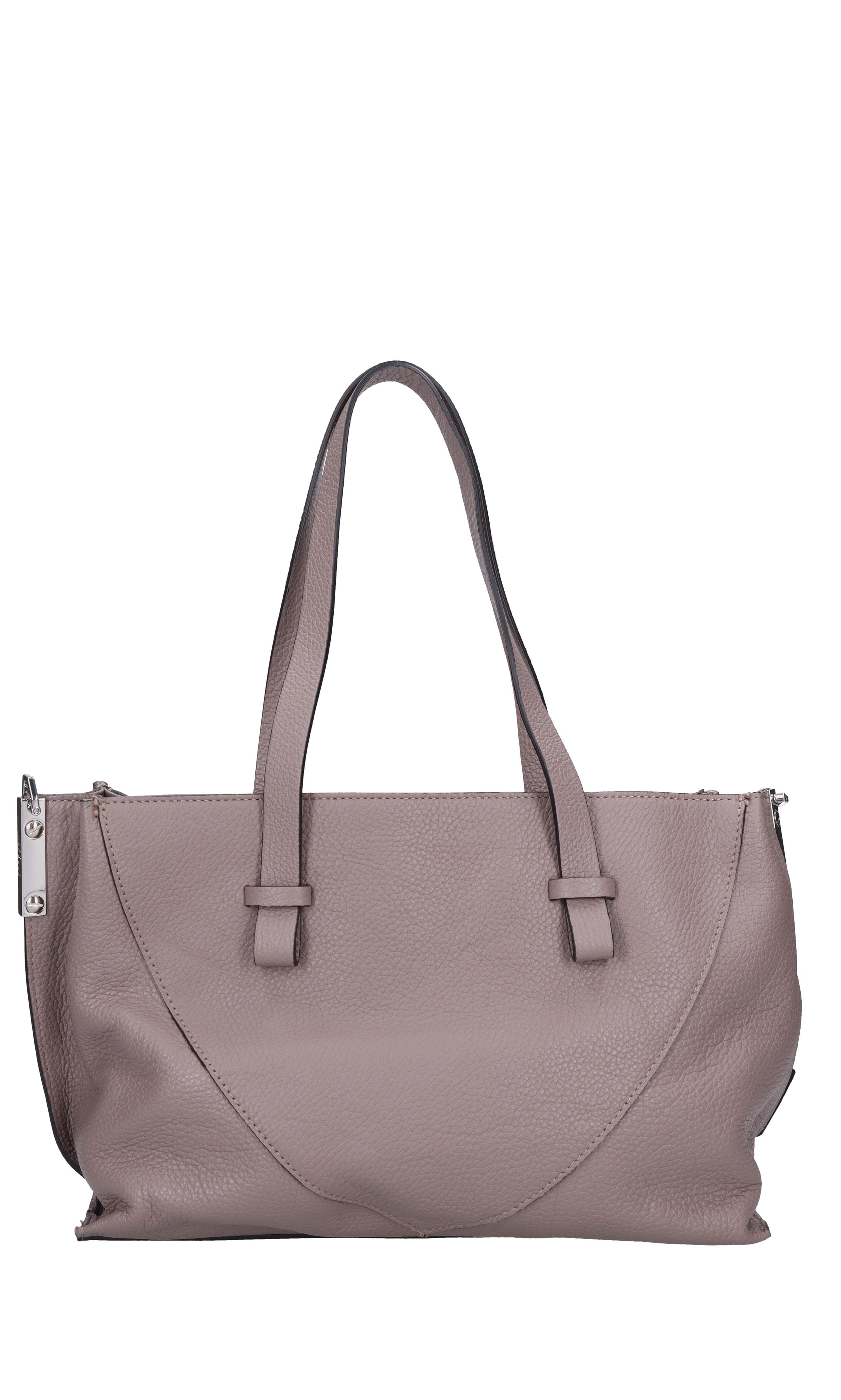Borsa in pelle 