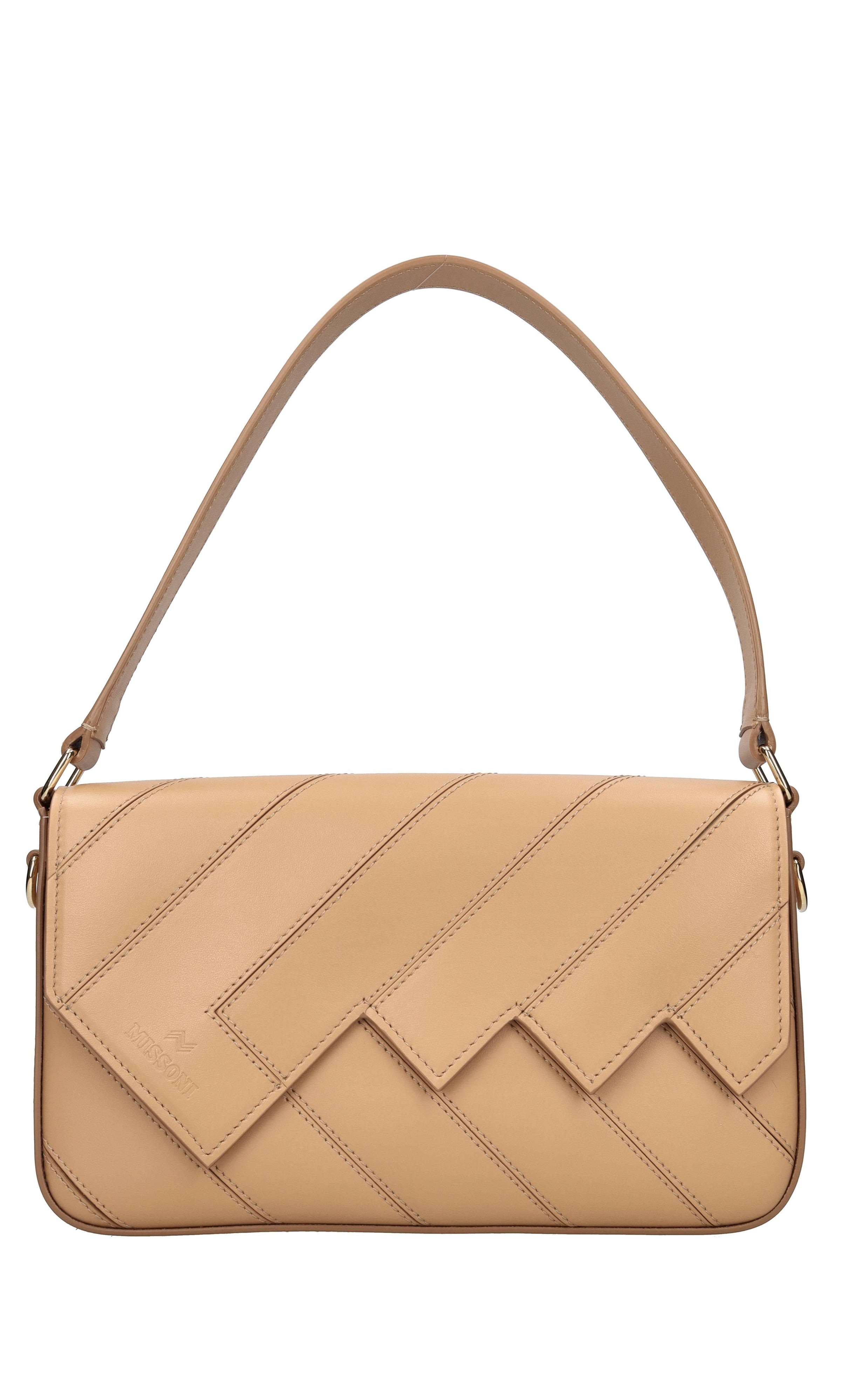 Borsa in pelle 
