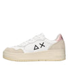 SUN68 Sneakers modello Z44234 SUN68 in pelle