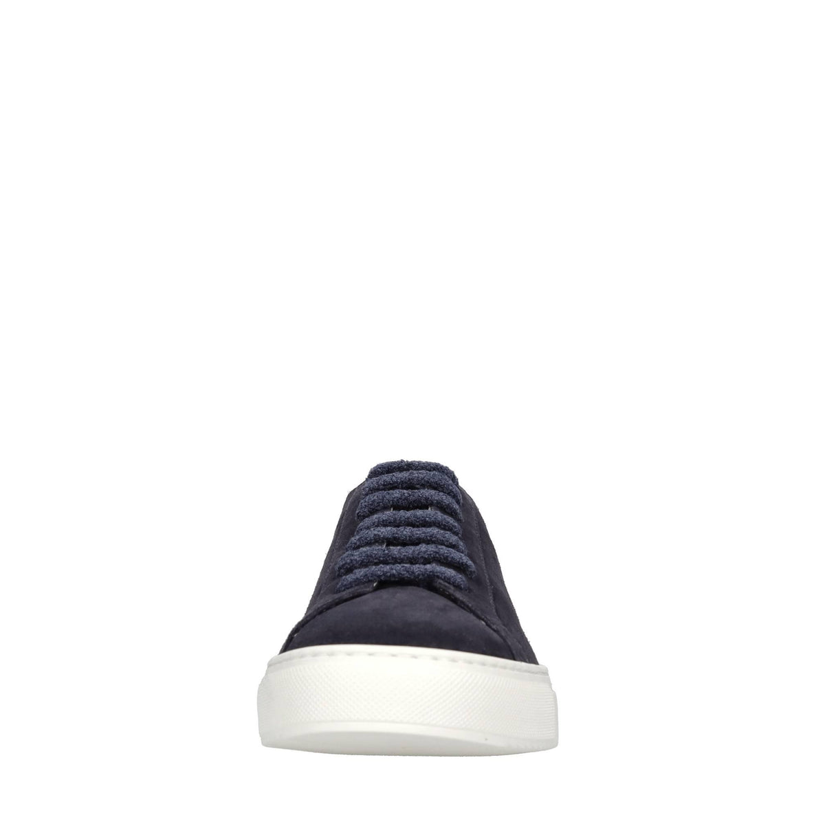 Sneakers in camoscio 