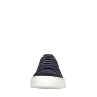 Sneakers in camoscio 
