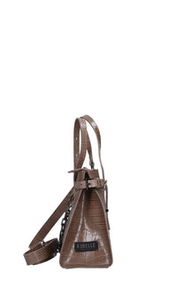 Borsa in pelle 