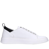 Sneakers in ecopelle 