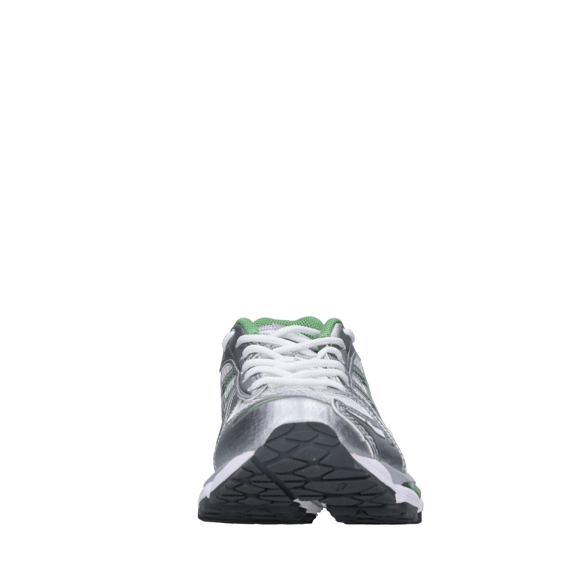 Sneakers in tessuto 