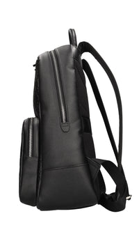Zaino in pelle ed ecopelle 