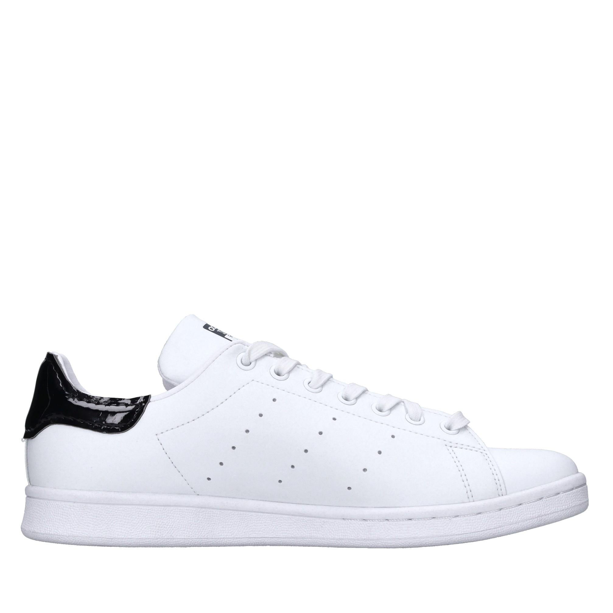 Sneakers in ecopelle 
