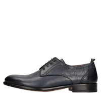 Stringate in pelle 