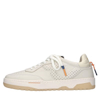 Sneakers in pelle 