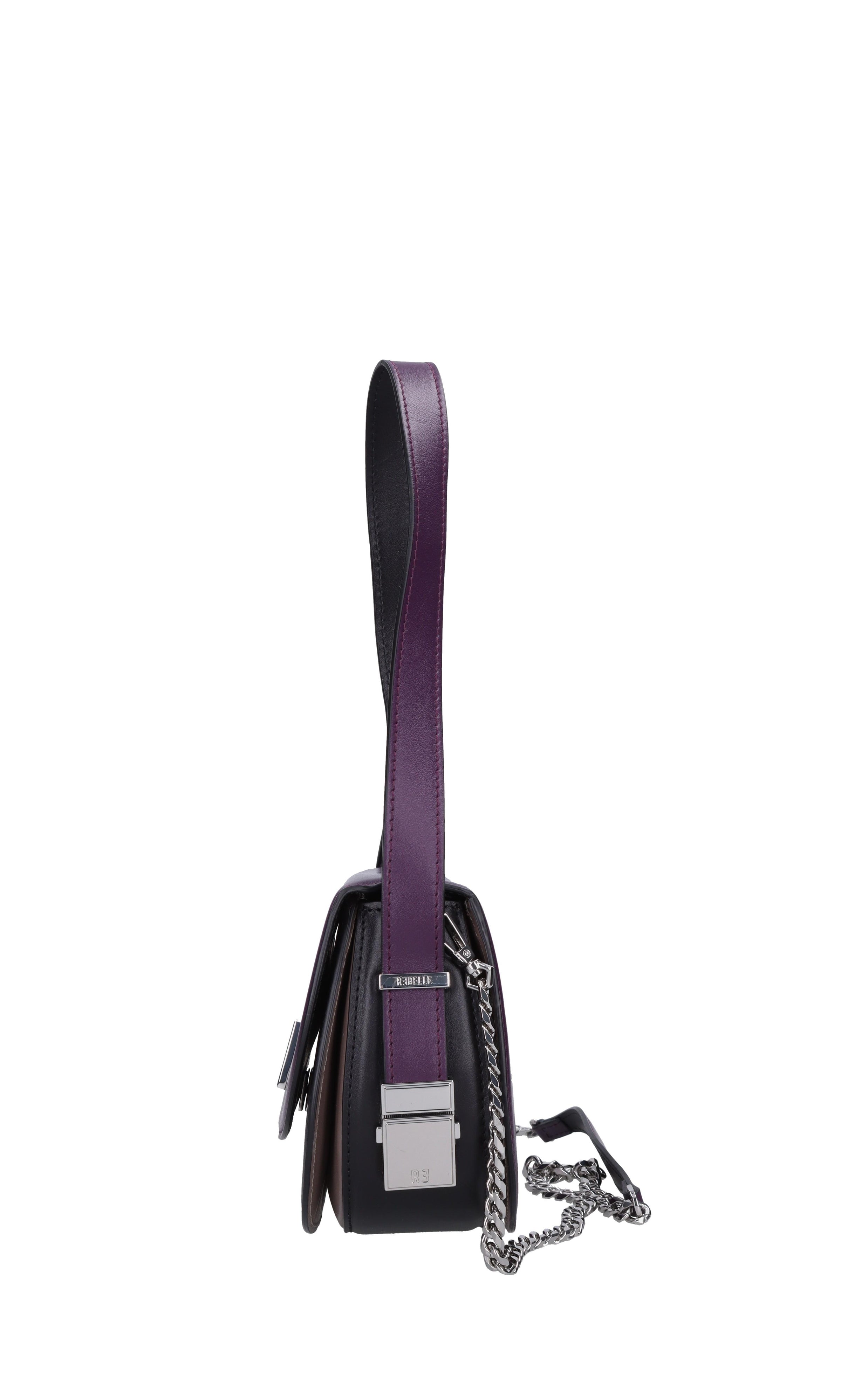 Borsa in pelle 
