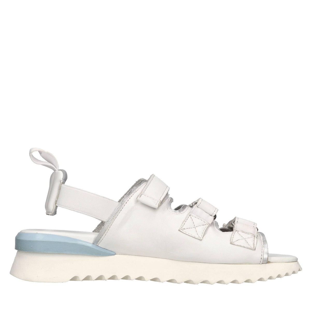 Sandali modello Ivy Dreamer in pelle 